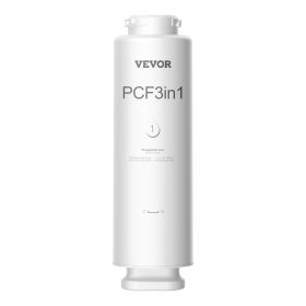 Reverse Osmosis System Replacement for SS-001/003/005 Under Sink Water Filter